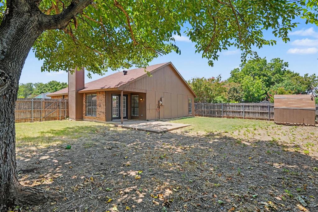 Summerfields Add - Residential