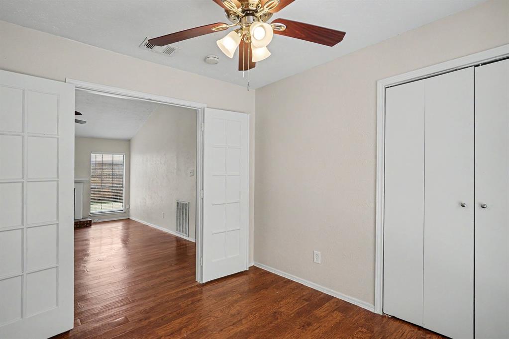Summerfields Add - Residential