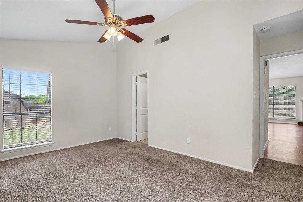 Summerfields Add - Residential