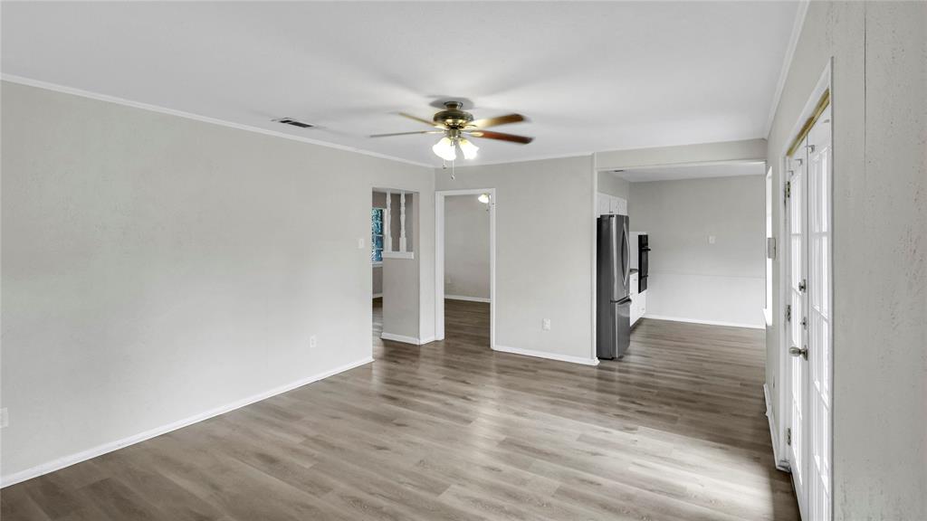 Flame East 03 - Residential