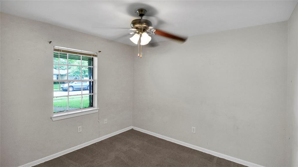 Flame East 03 - Residential