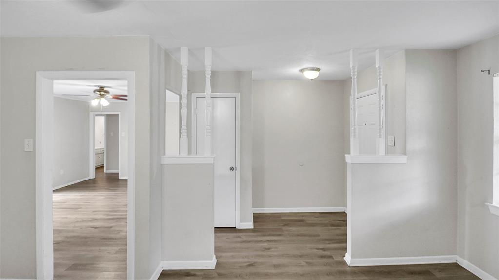 Flame East 03 - Residential