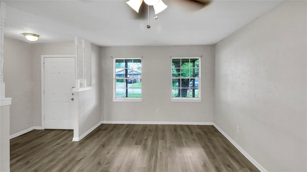 Flame East 03 - Residential