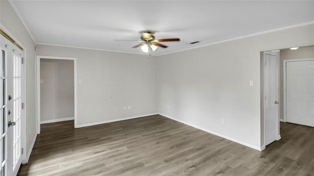 Flame East 03 - Residential