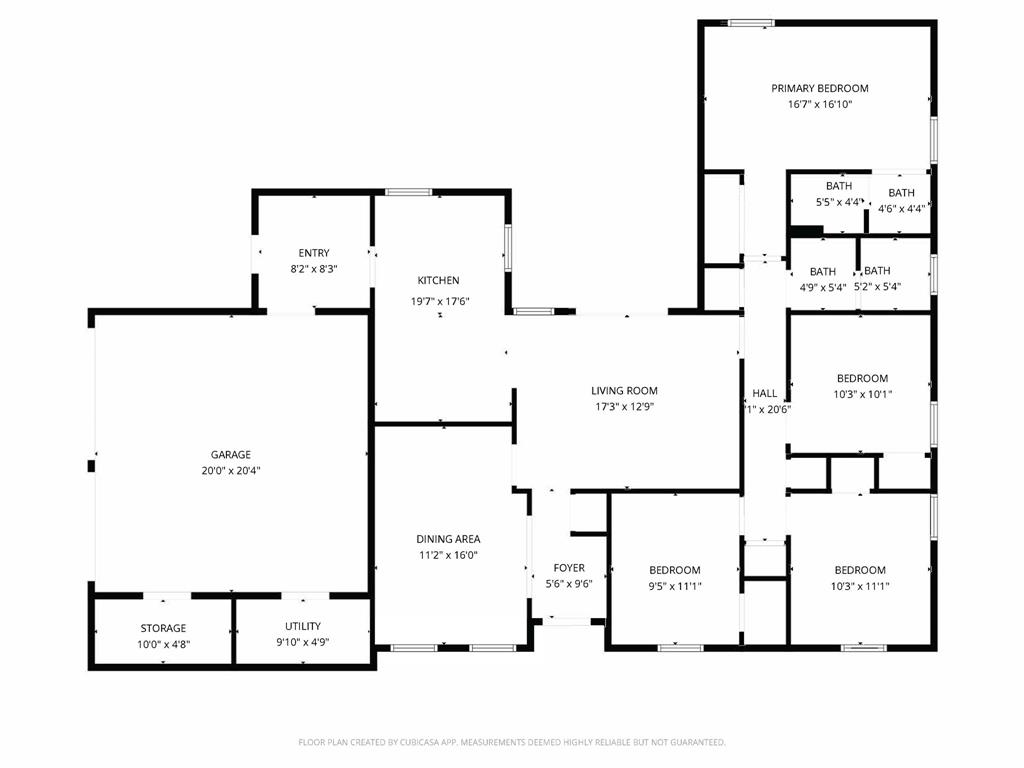 Flame East 03 - Residential
