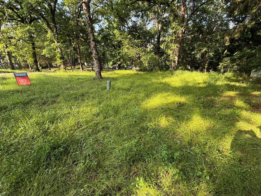 Yacht Club Estates - Land