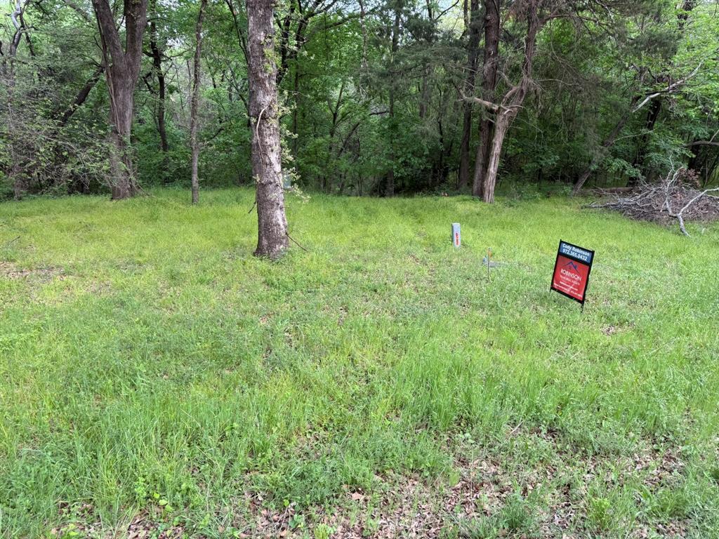 Yacht Club Estates - Land