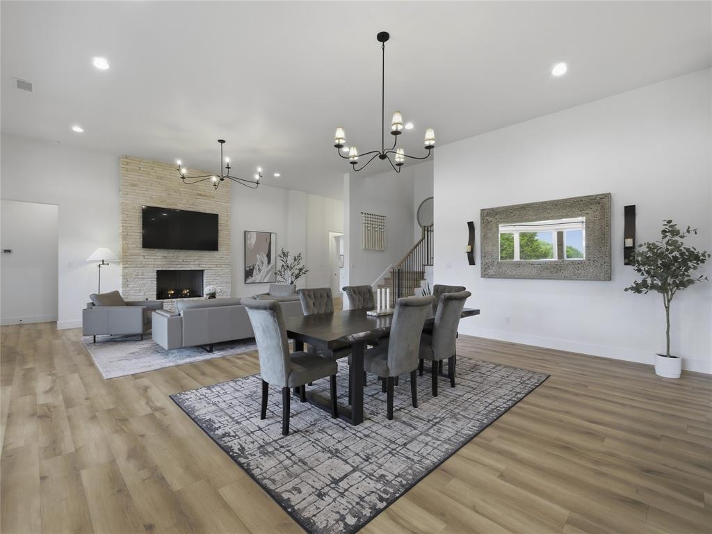 Azalea Hollow Add - Residential
