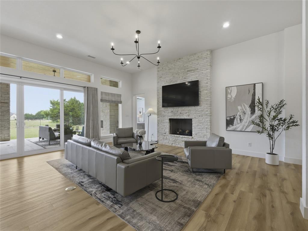 Azalea Hollow Add - Residential
