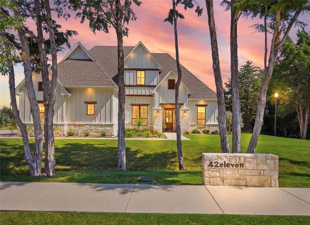 Azalea Hollow Add - Residential