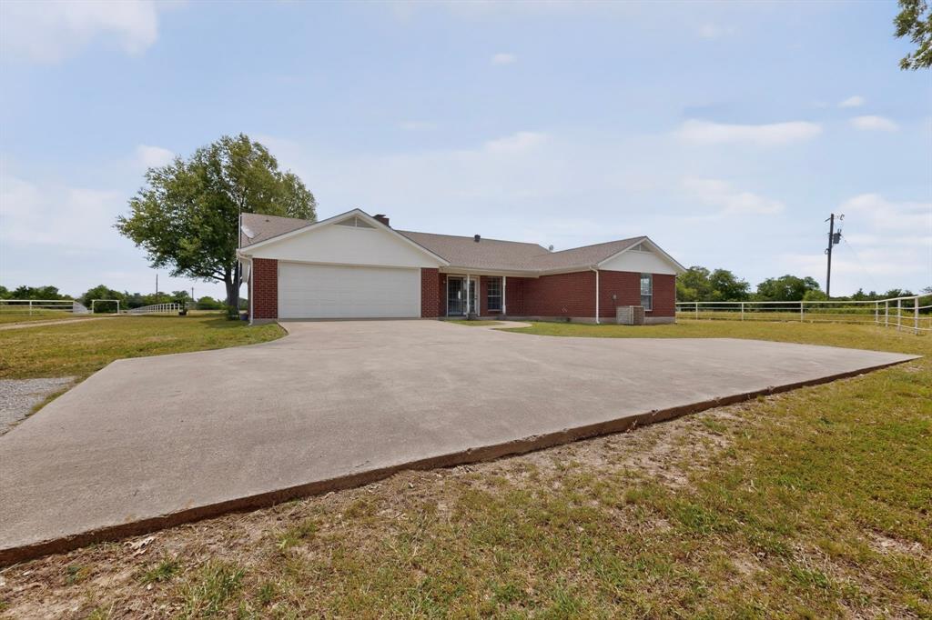 A0377 GREEN ANDREW W, TRACT C1, ACRES 30.339, - Residential