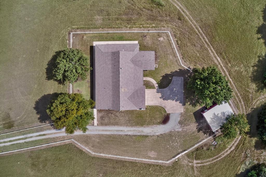 A0377 GREEN ANDREW W, TRACT C1, ACRES 30.339, - Residential