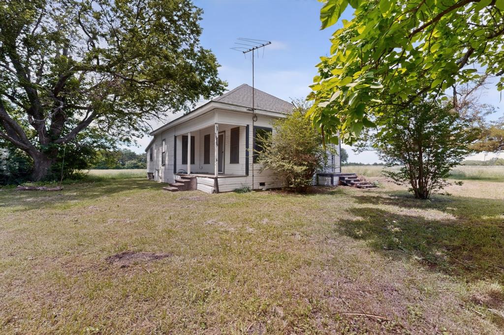 A0377 GREEN ANDREW W, TRACT C1, ACRES 30.339, - Residential