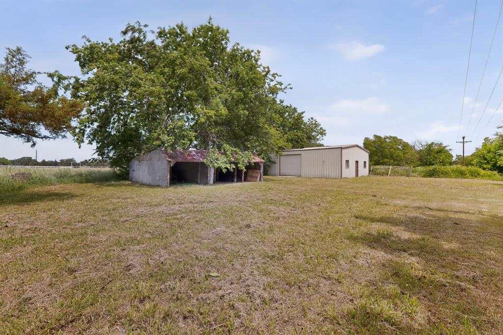 A0377 GREEN ANDREW W, TRACT C1, ACRES 30.339, - Residential