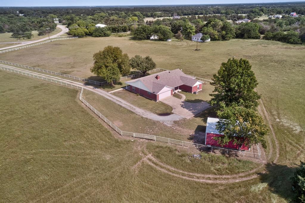 A0377 GREEN ANDREW W, TRACT C1, ACRES 30.339, - Residential