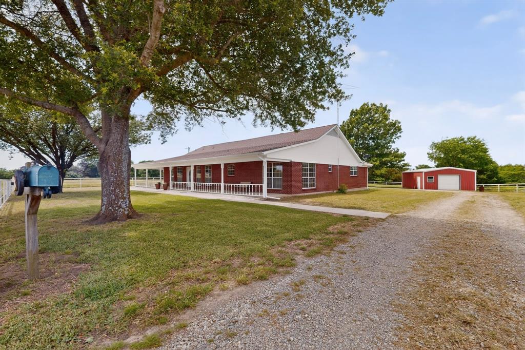 A0377 GREEN ANDREW W, TRACT C1, ACRES 30.339, - Residential