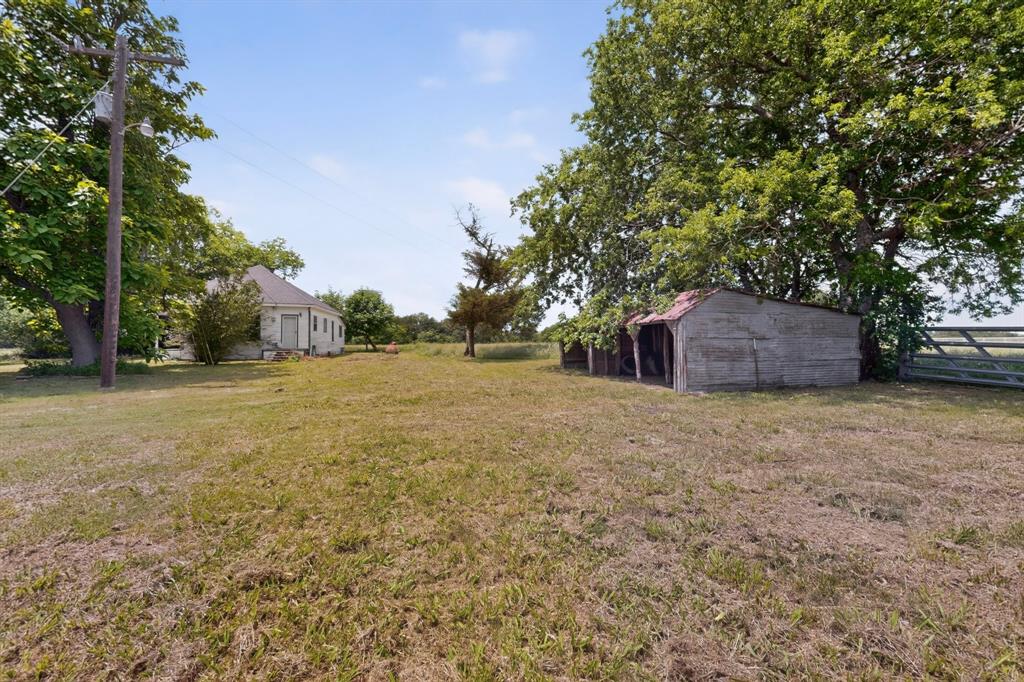 A0377 GREEN ANDREW W, TRACT C1, ACRES 30.339, - Residential