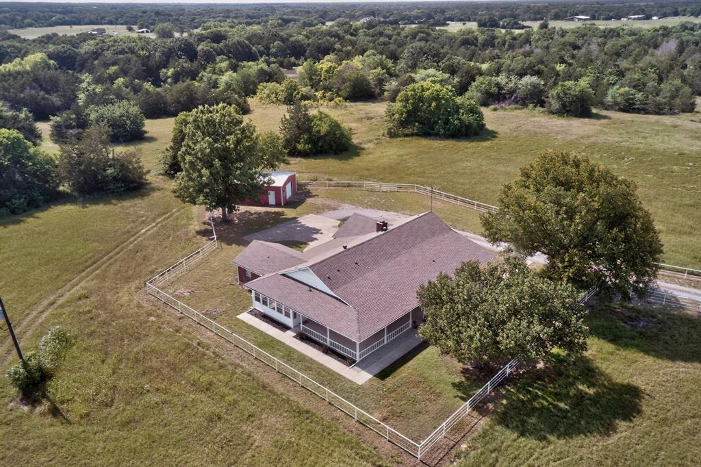 A0377 GREEN ANDREW W, TRACT C1, ACRES 30.339, - Residential