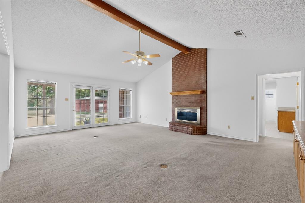 A0377 GREEN ANDREW W, TRACT C1, ACRES 30.339, - Residential