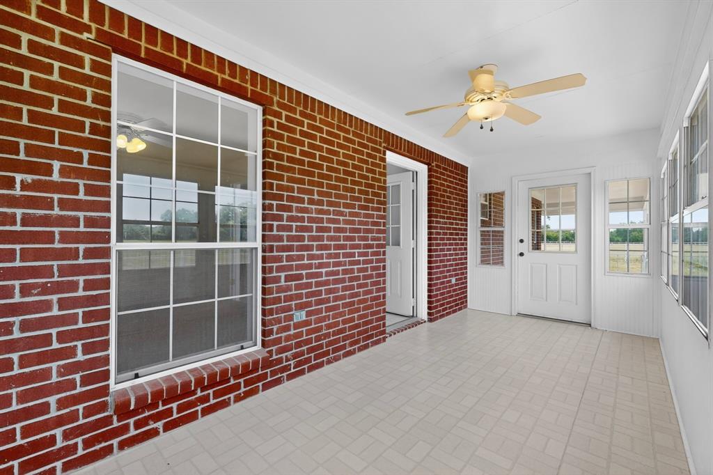 A0377 GREEN ANDREW W, TRACT C1, ACRES 30.339, - Residential