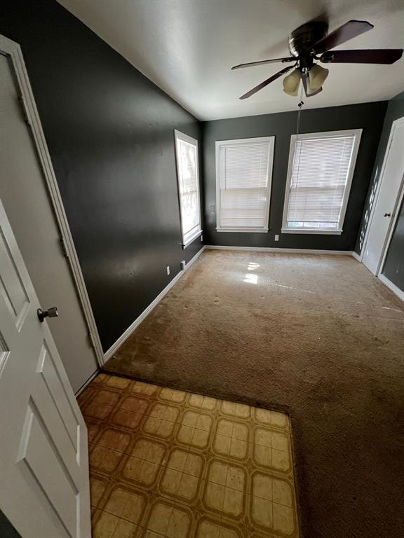 Hillcrest - Residential Lease