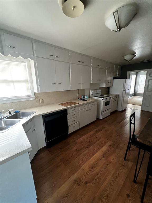 Hillcrest - Residential Lease