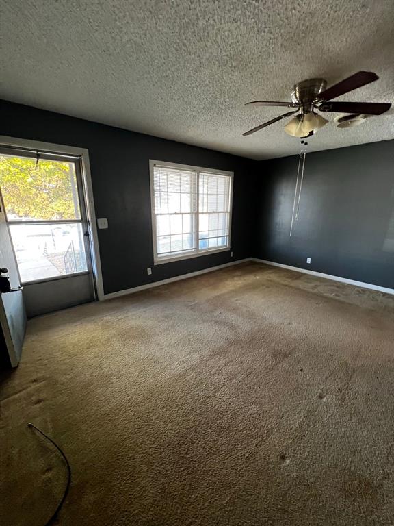 Hillcrest - Residential Lease