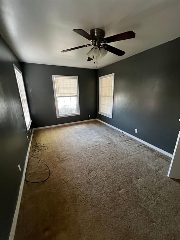 Hillcrest - Residential Lease