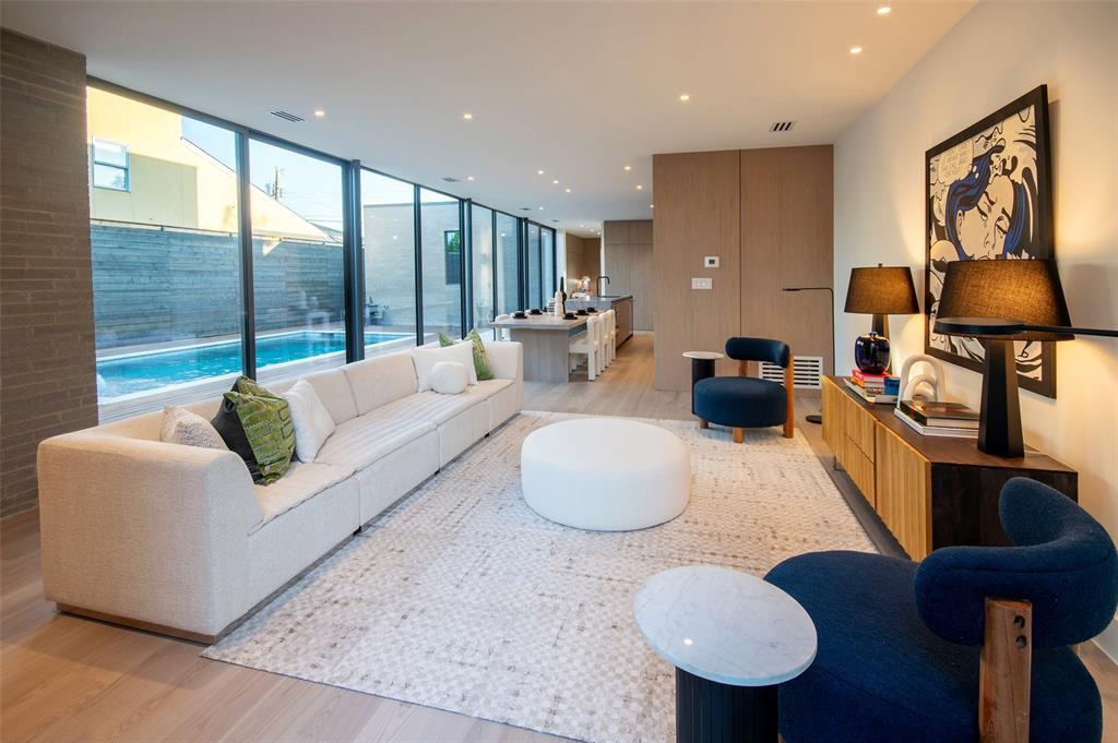 Northcrest - Residential