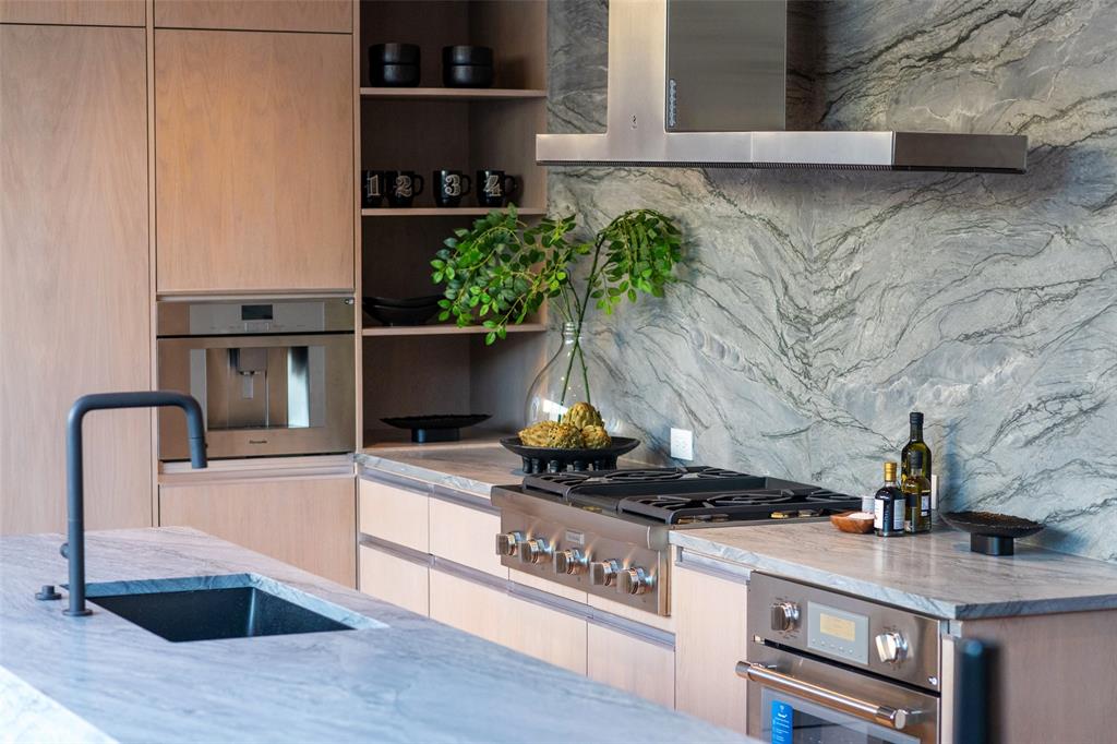 Northcrest - Residential