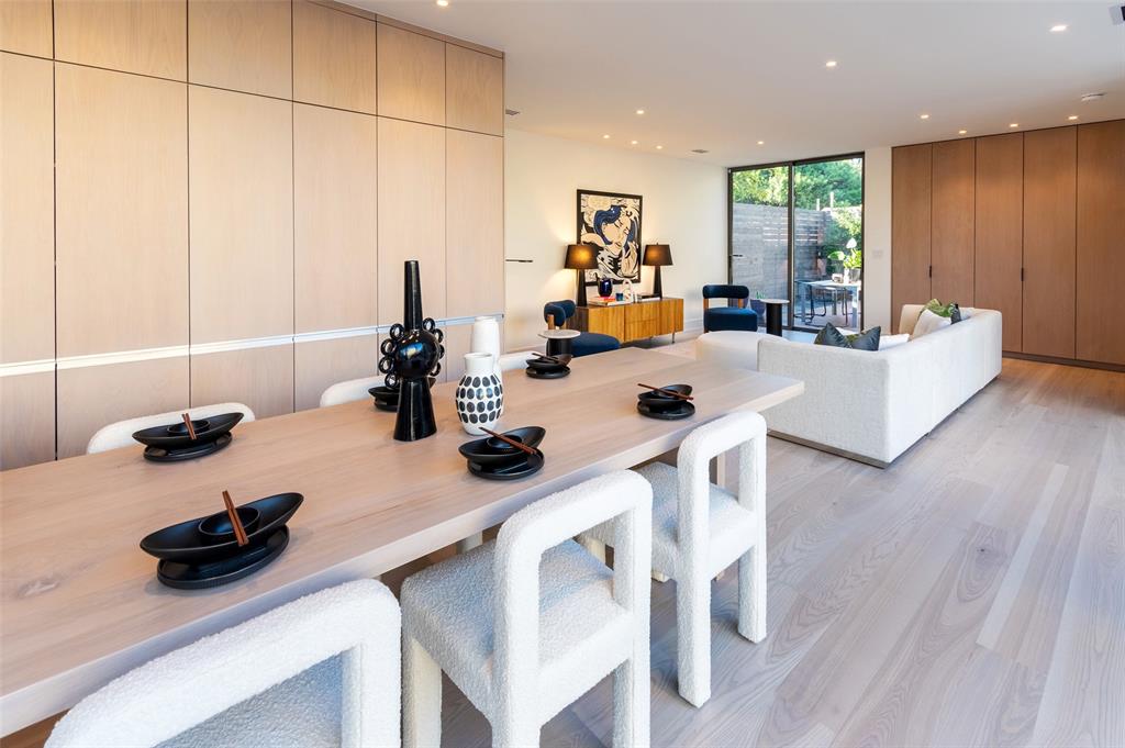 Northcrest - Residential