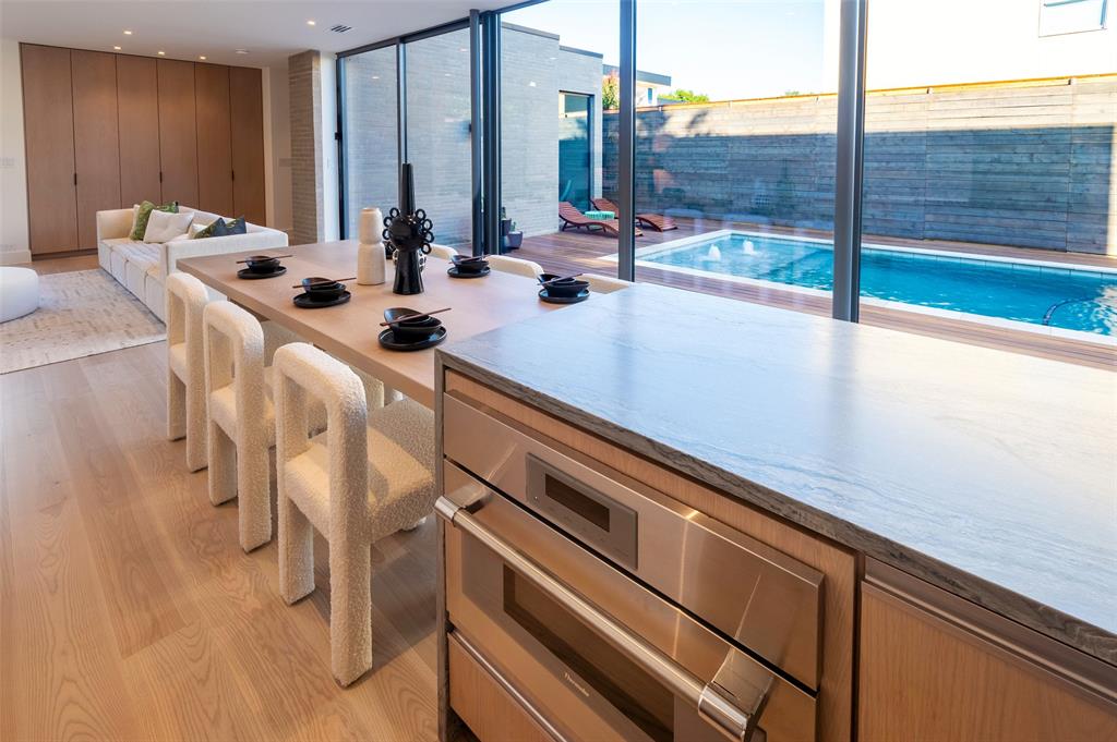 Northcrest - Residential