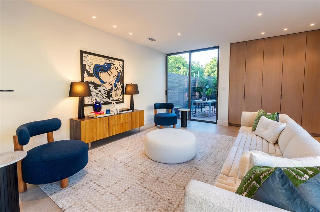 Northcrest - Residential