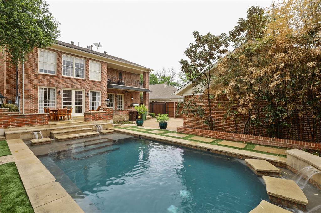 Highland Park - Residential