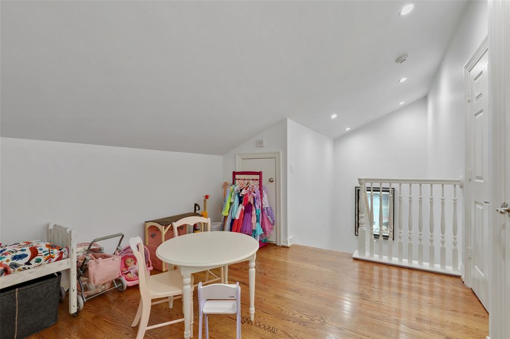 Highland Park - Residential