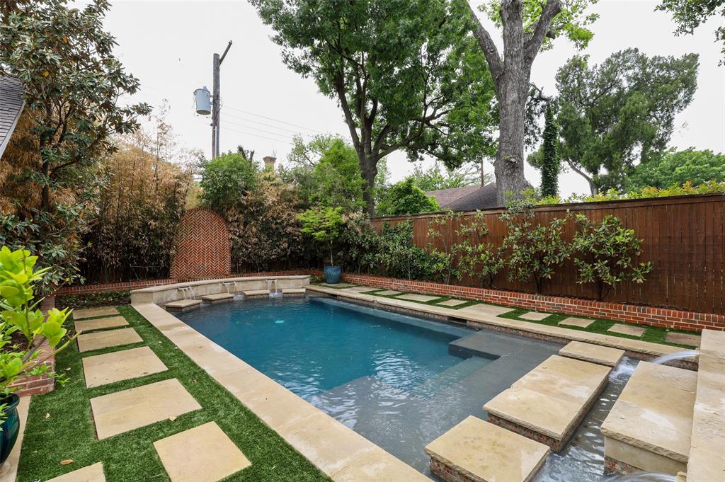 Highland Park - Residential