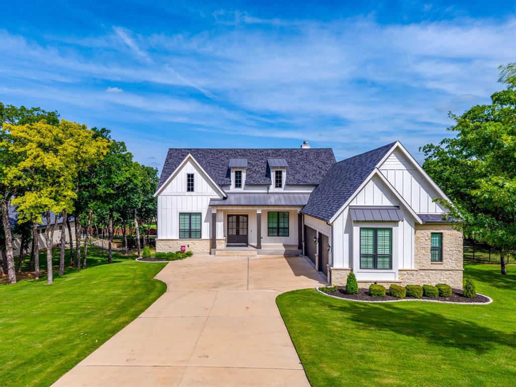 Prairie Timber Estates - Residential