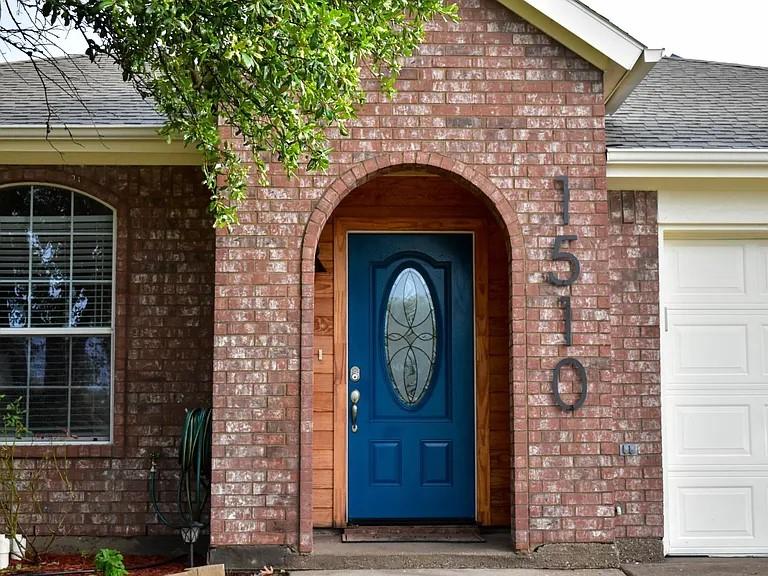 Saddlebrook Estates Ph 1 Krum - Residential