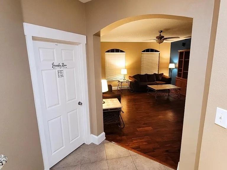 Saddlebrook Estates Ph 1 Krum - Residential