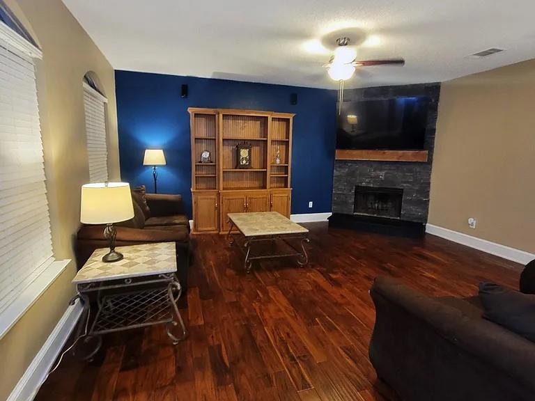 Saddlebrook Estates Ph 1 Krum - Residential