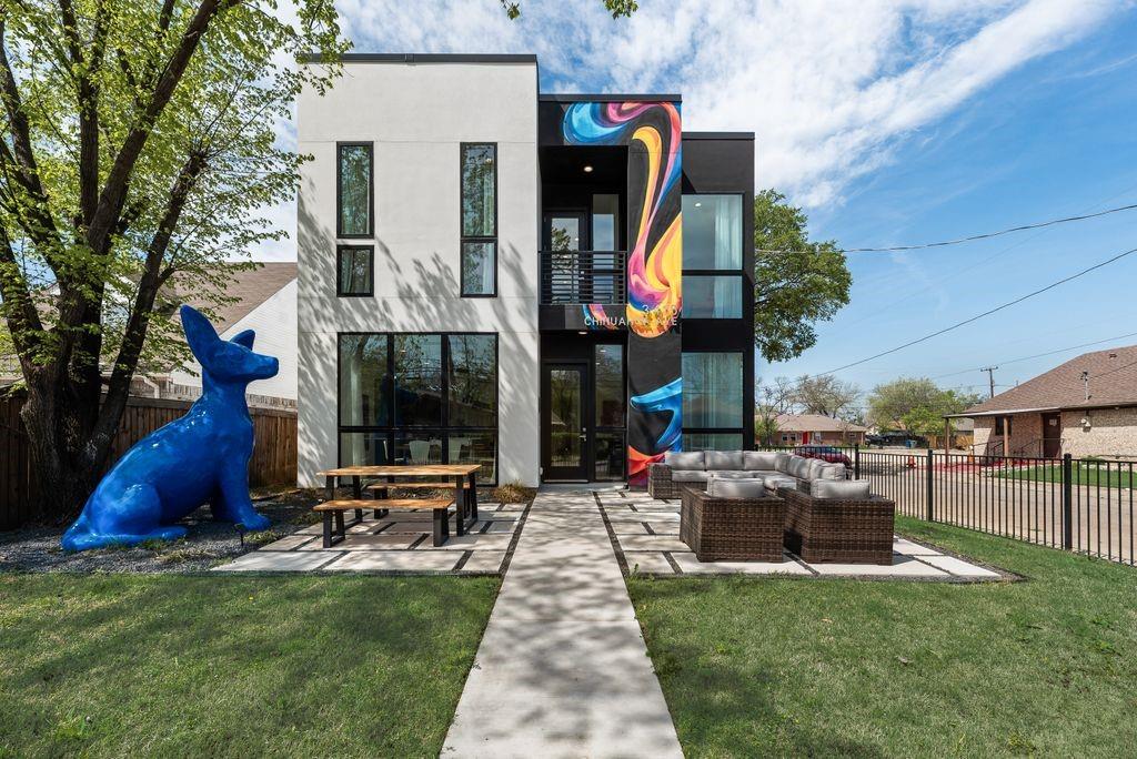 Homestead Place Add - Residential