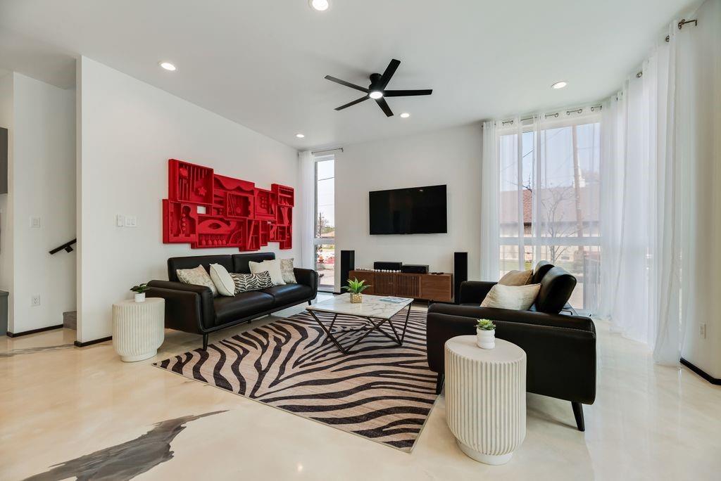 Homestead Place Add - Residential