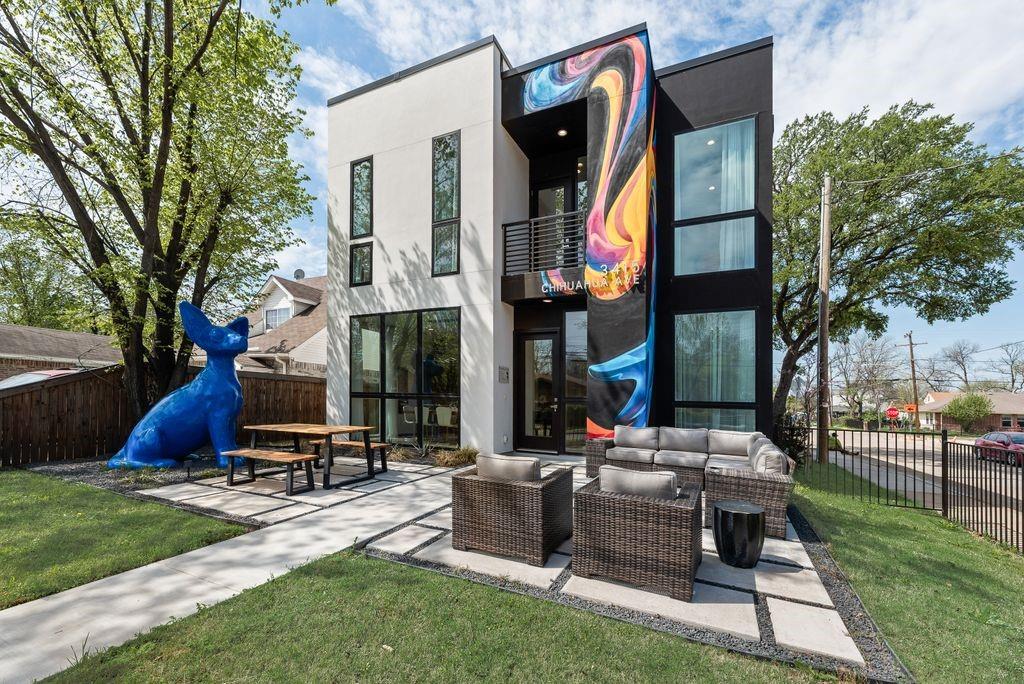 Homestead Place Add - Residential