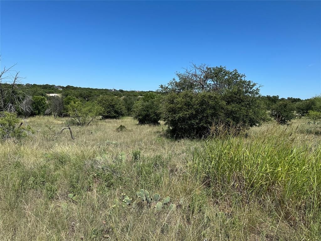 .11 acre lot in Phase X of The Cliffs. Lot slopes gently away from the road. Numerous trees and grasses on the property. Lot ownership includes membership at The Cliffs Golf Course and 36 rounds of golf per year. You also get use of both swimming pools, tennis courts, private sand beach, courtesy dock, access to the marina and boat store and discounts at the Chaparral bar and grill.