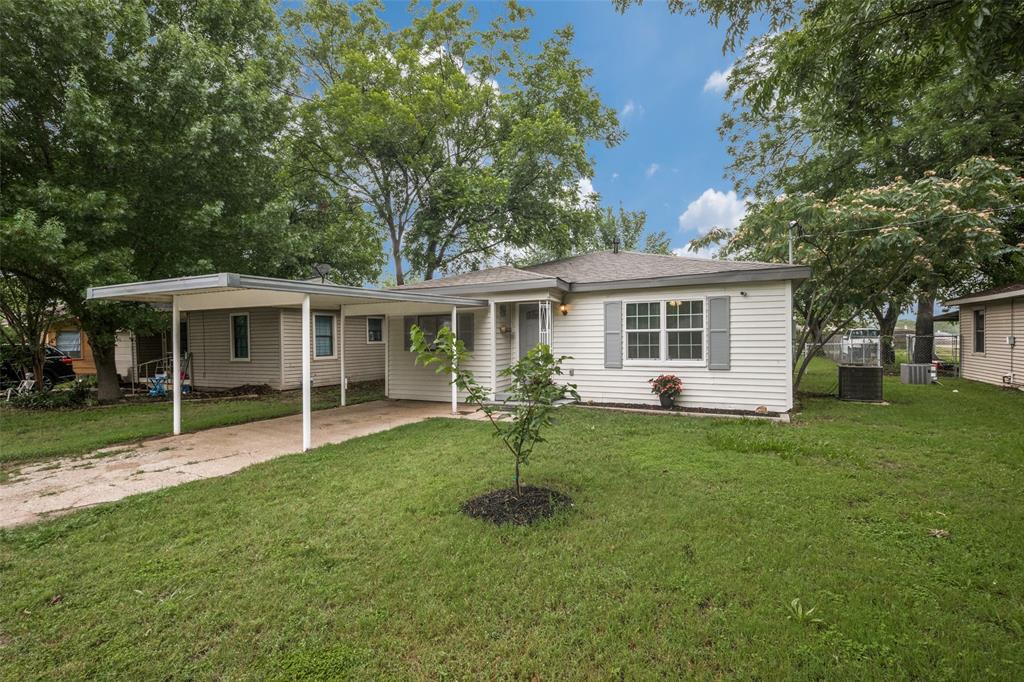 Wr Lamb Add - Residential