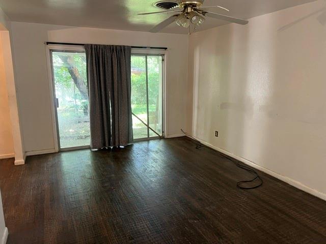 Shady Oaks Estates - Residential
