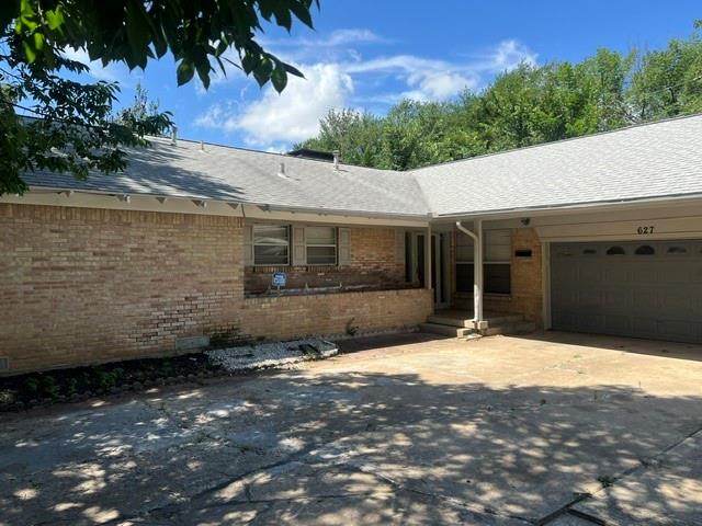 Shady Oaks Estates - Residential