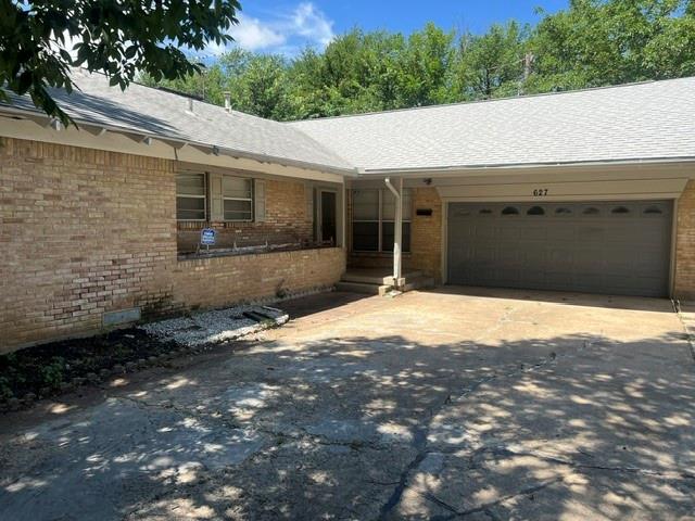 Shady Oaks Estates - Residential