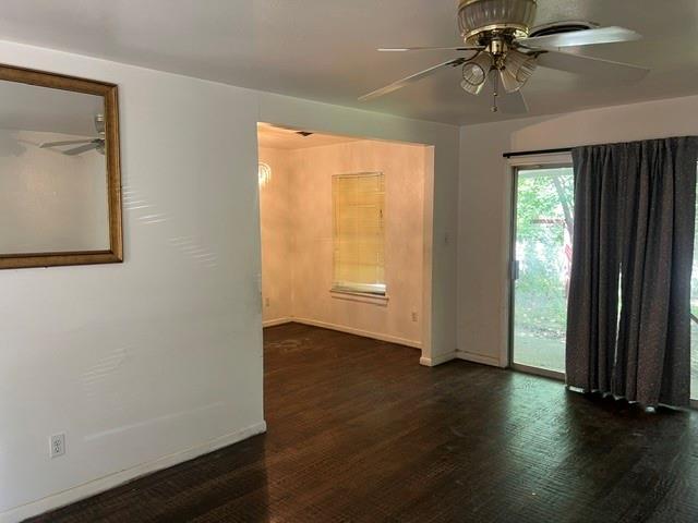 Shady Oaks Estates - Residential