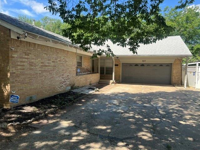Shady Oaks Estates - Residential